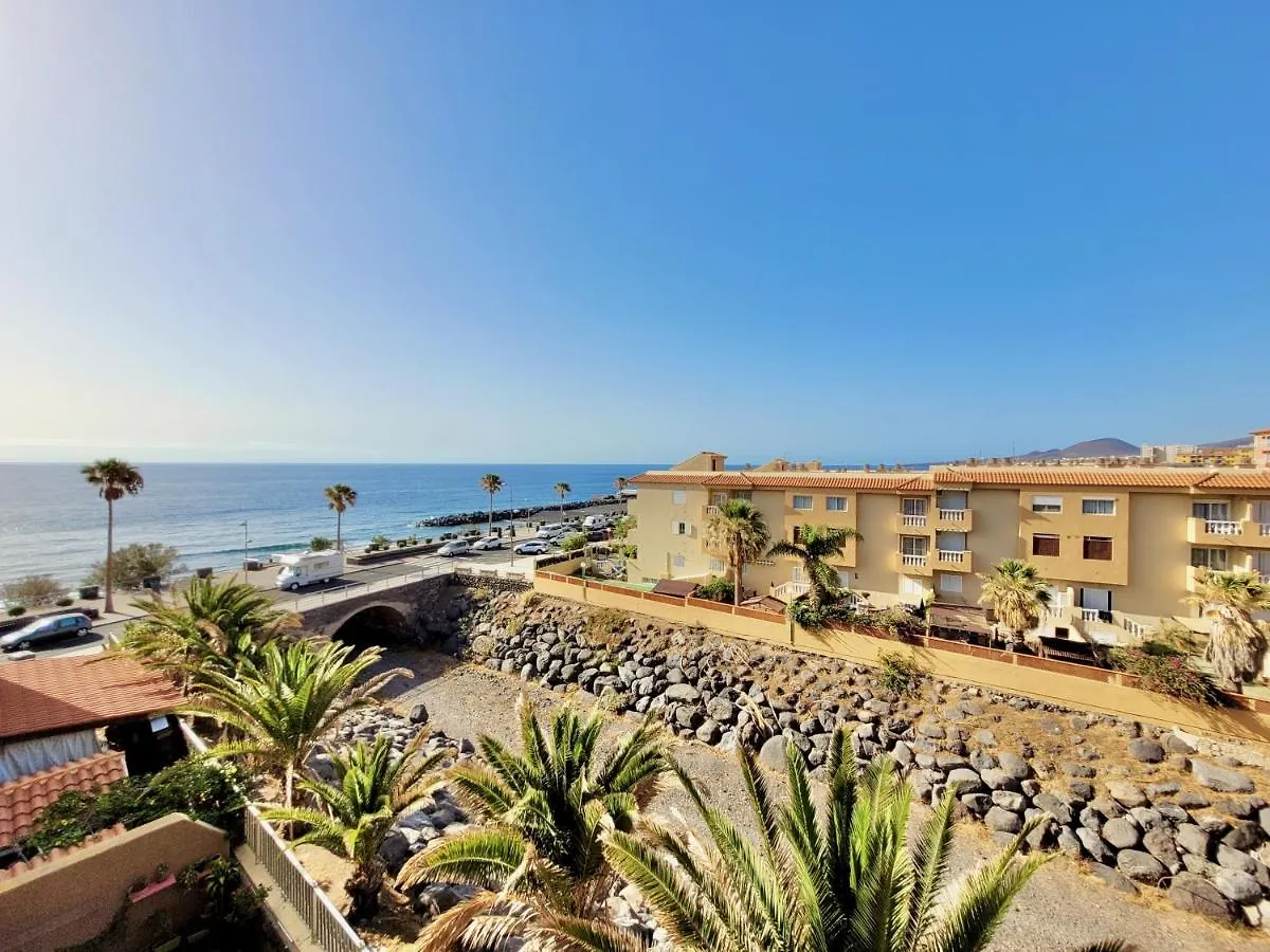 Arena Beach Home Candelaria 0*,  Spanyolország