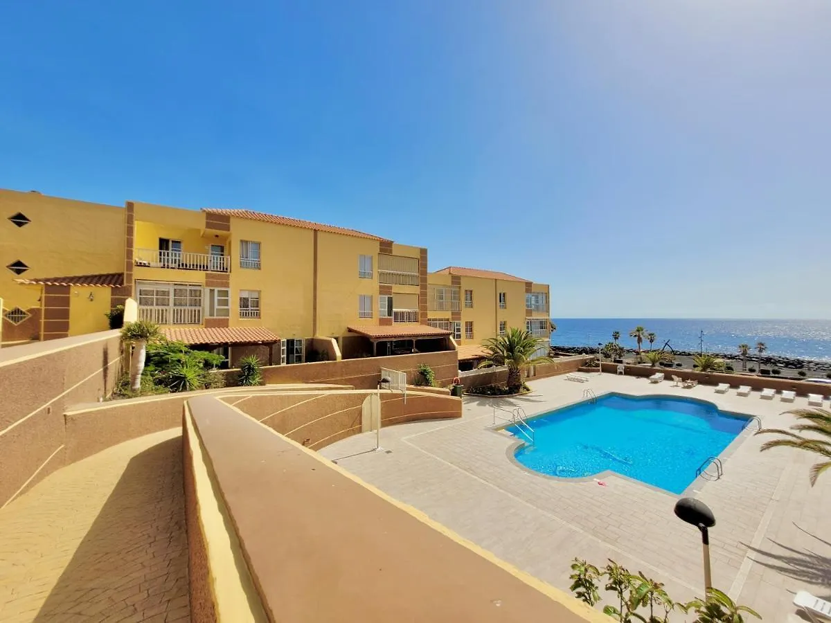 Apartman Arena Beach Home Candelaria