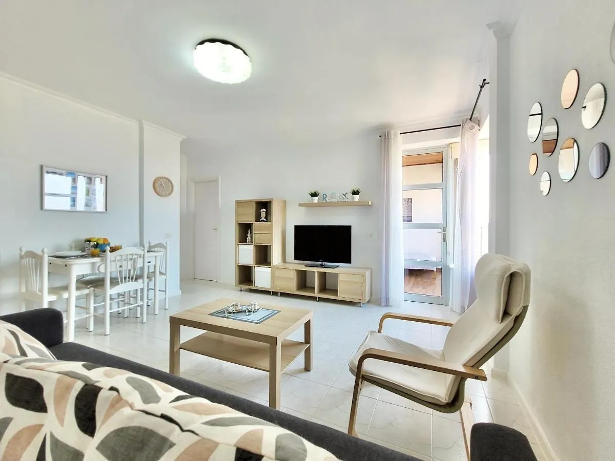 Apartman Arena Beach Home Candelaria