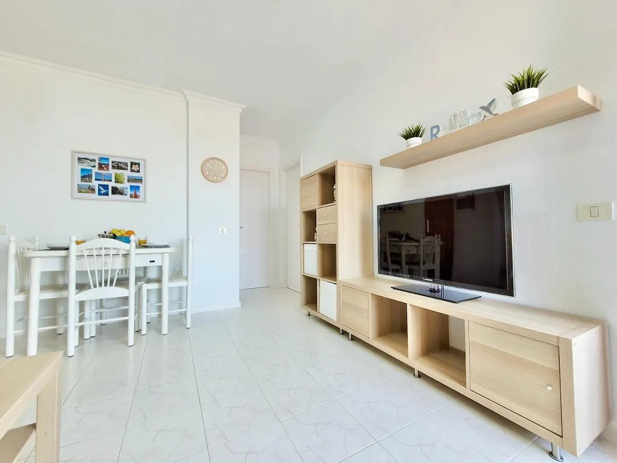 Apartman Arena Beach Home Candelaria