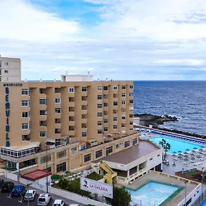 Apartamento Blue Batayola Pool, Candelaria