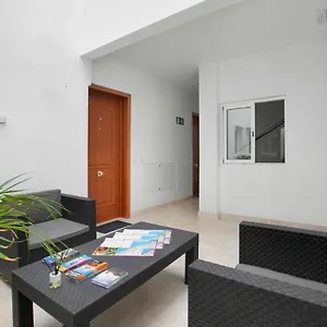 Apartamento Tajinaste 0-3, Candelaria