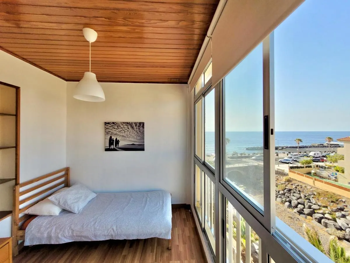 Arena Beach Home Candelaria 0*,  España