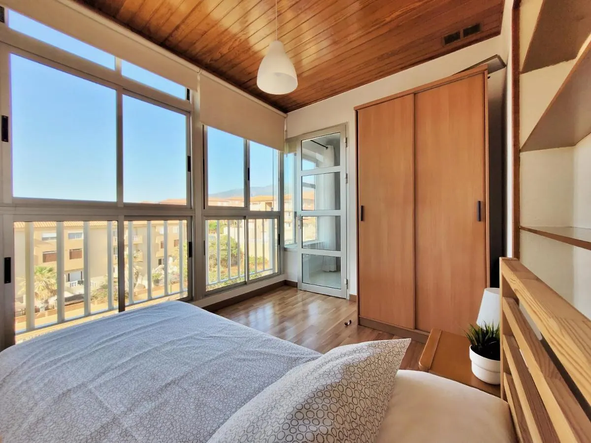 Arena Beach Home Candelaria 0*,