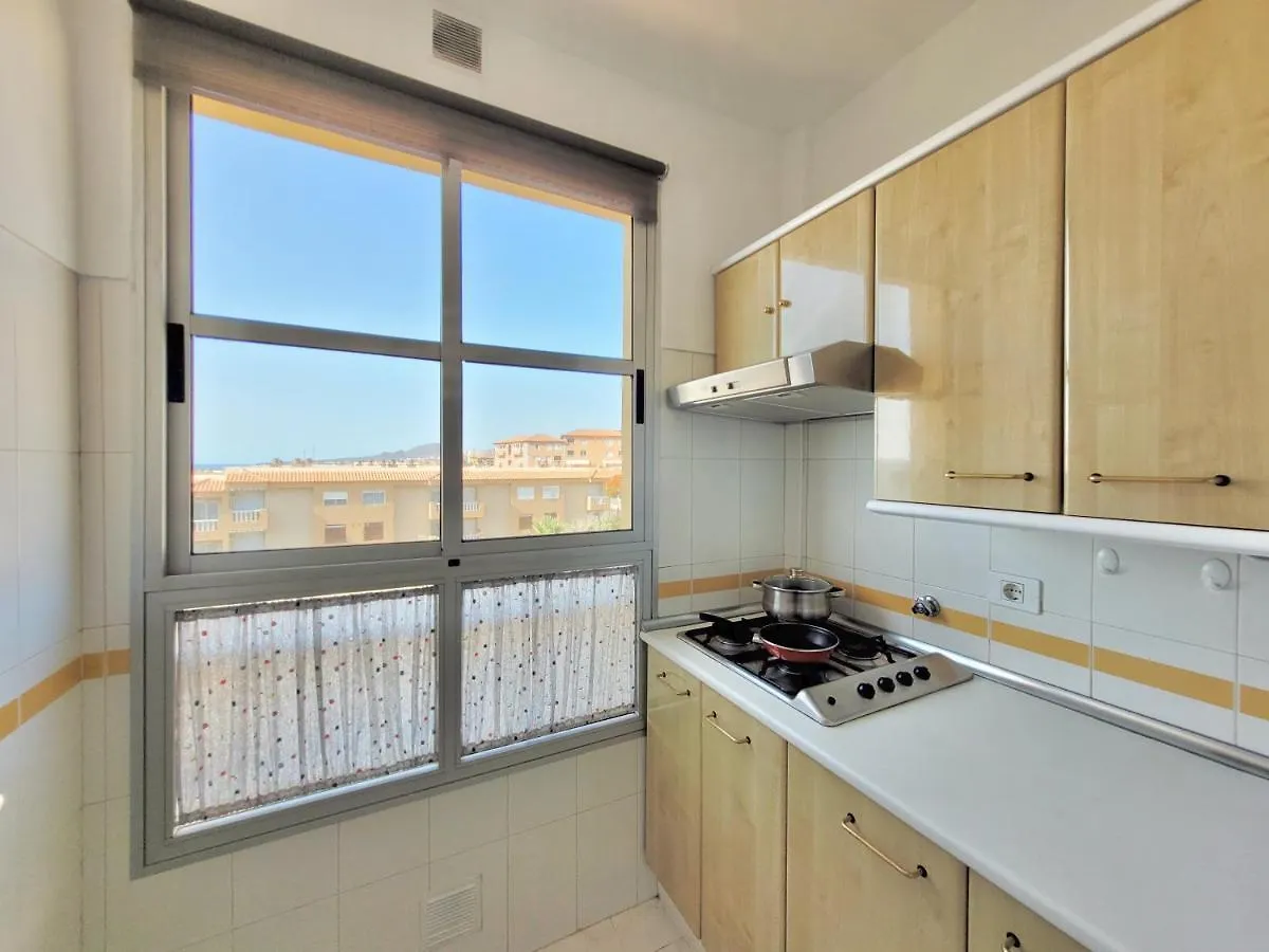 Arena Beach Home Candelaria 0*,